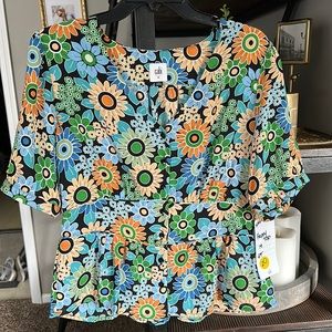 Cabi Happy Top Medium